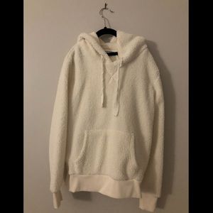 Hippie Rose hoodie
